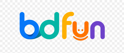 bdfun Logo